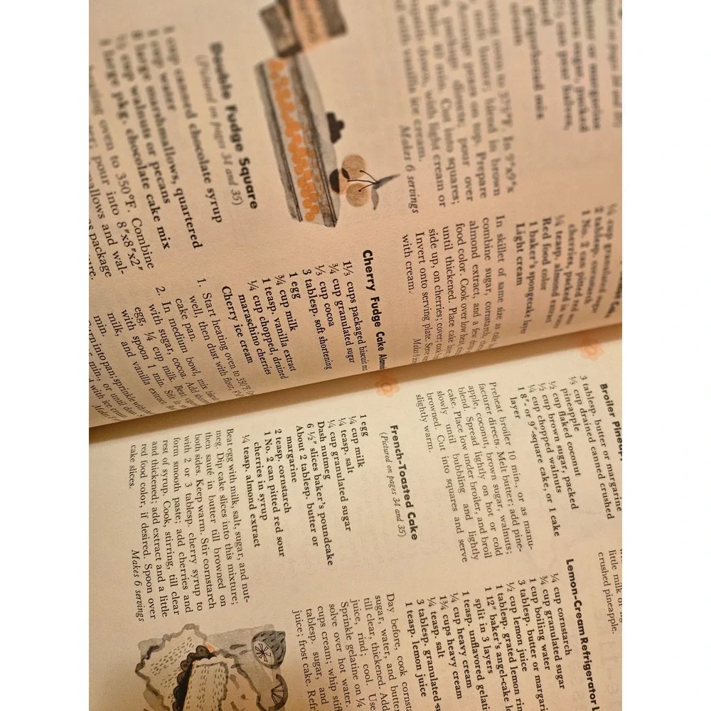 Good Housekeeping vintage good